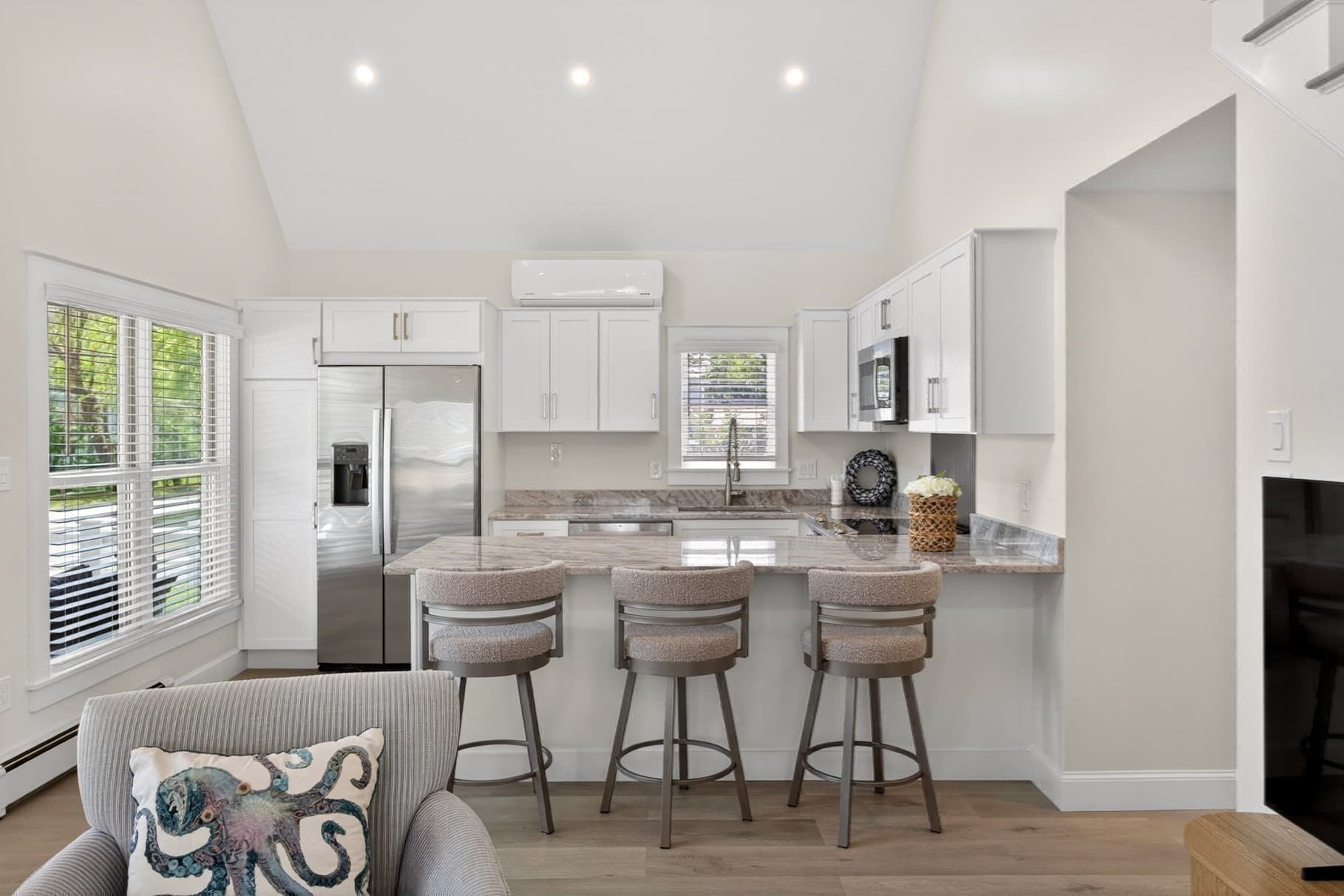 Single Family Residence at 245 Edgewater Drive East, Falmouth MA 02536, photo 13 of 42