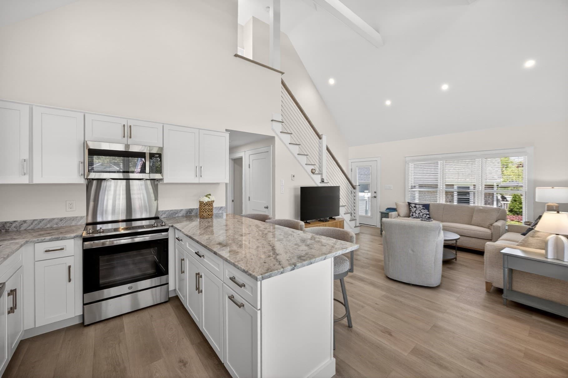 Single Family Residence at 245 Edgewater Drive East, Falmouth MA 02536, photo 12 of 42
