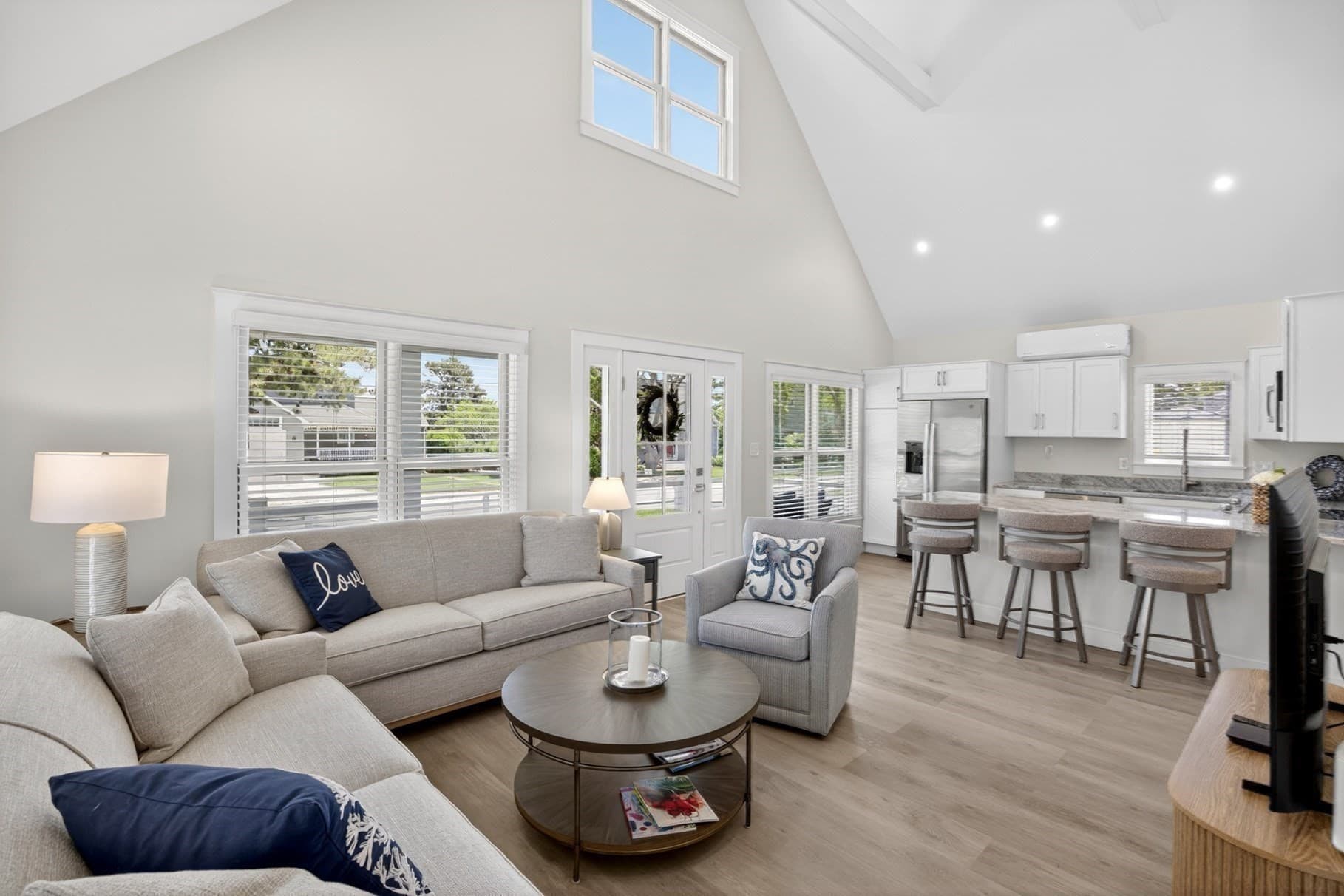 Single Family Residence at 245 Edgewater Drive East, Falmouth MA 02536, photo 7 of 42