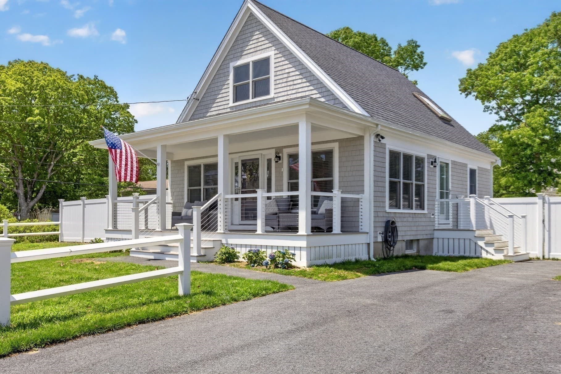Single Family Residence at 245 Edgewater Drive East, Falmouth MA 02536, photo 32 of 42