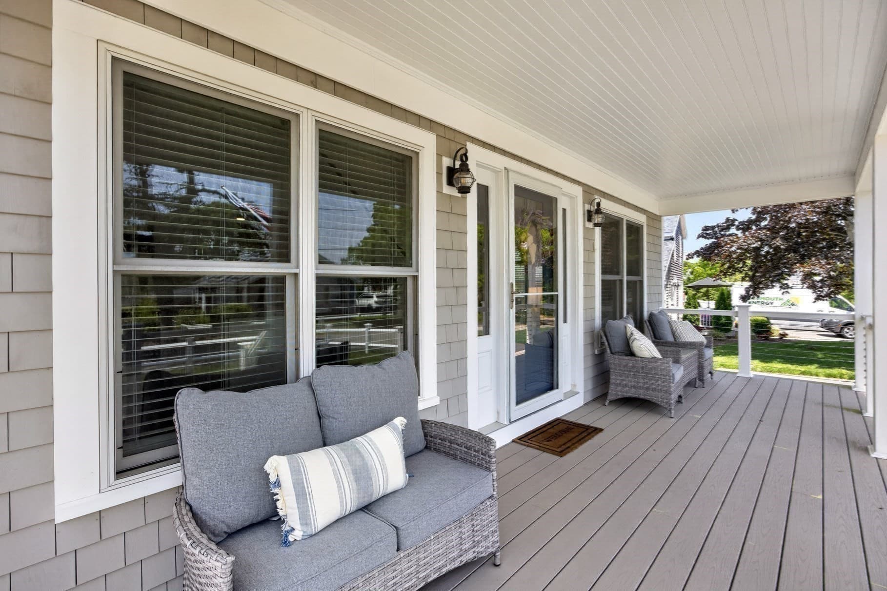Single Family Residence at 245 Edgewater Drive East, Falmouth MA 02536, photo 5 of 42