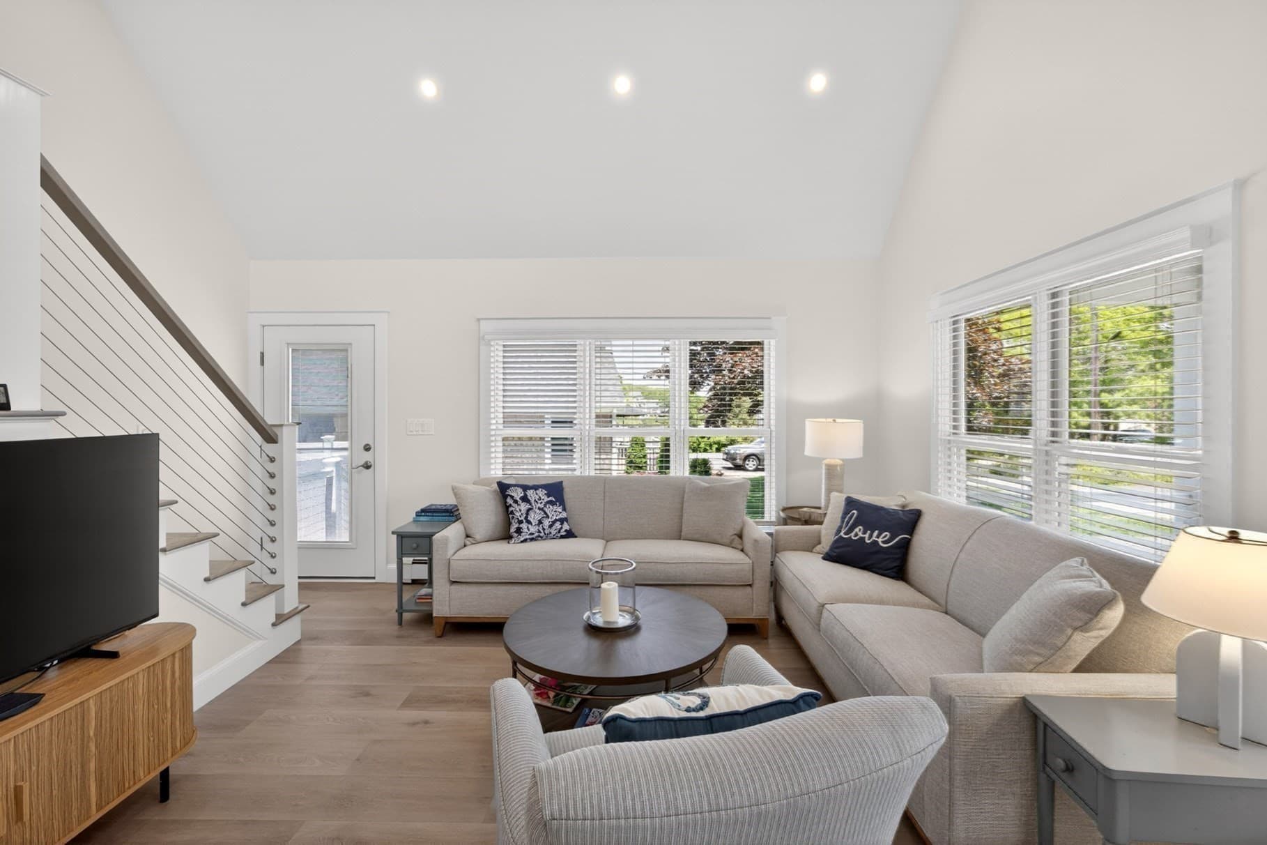Single Family Residence at 245 Edgewater Drive East, Falmouth MA 02536, photo 9 of 42