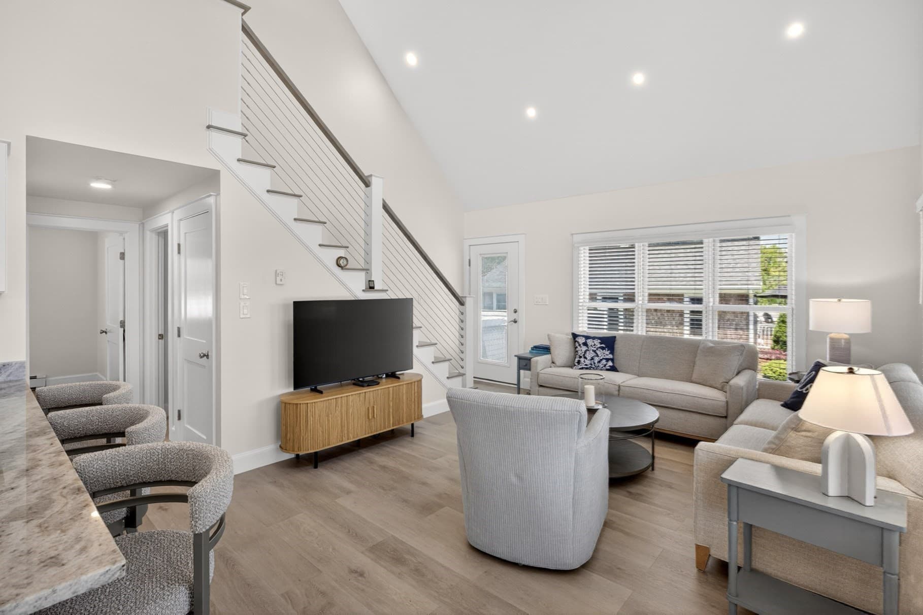 Single Family Residence at 245 Edgewater Drive East, Falmouth MA 02536, photo 10 of 42