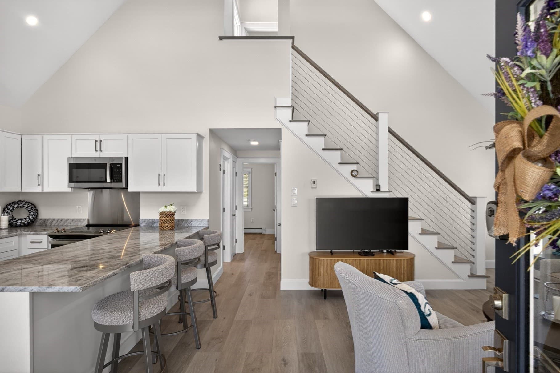 Single Family Residence at 245 Edgewater Drive East, Falmouth MA 02536, photo 19 of 42