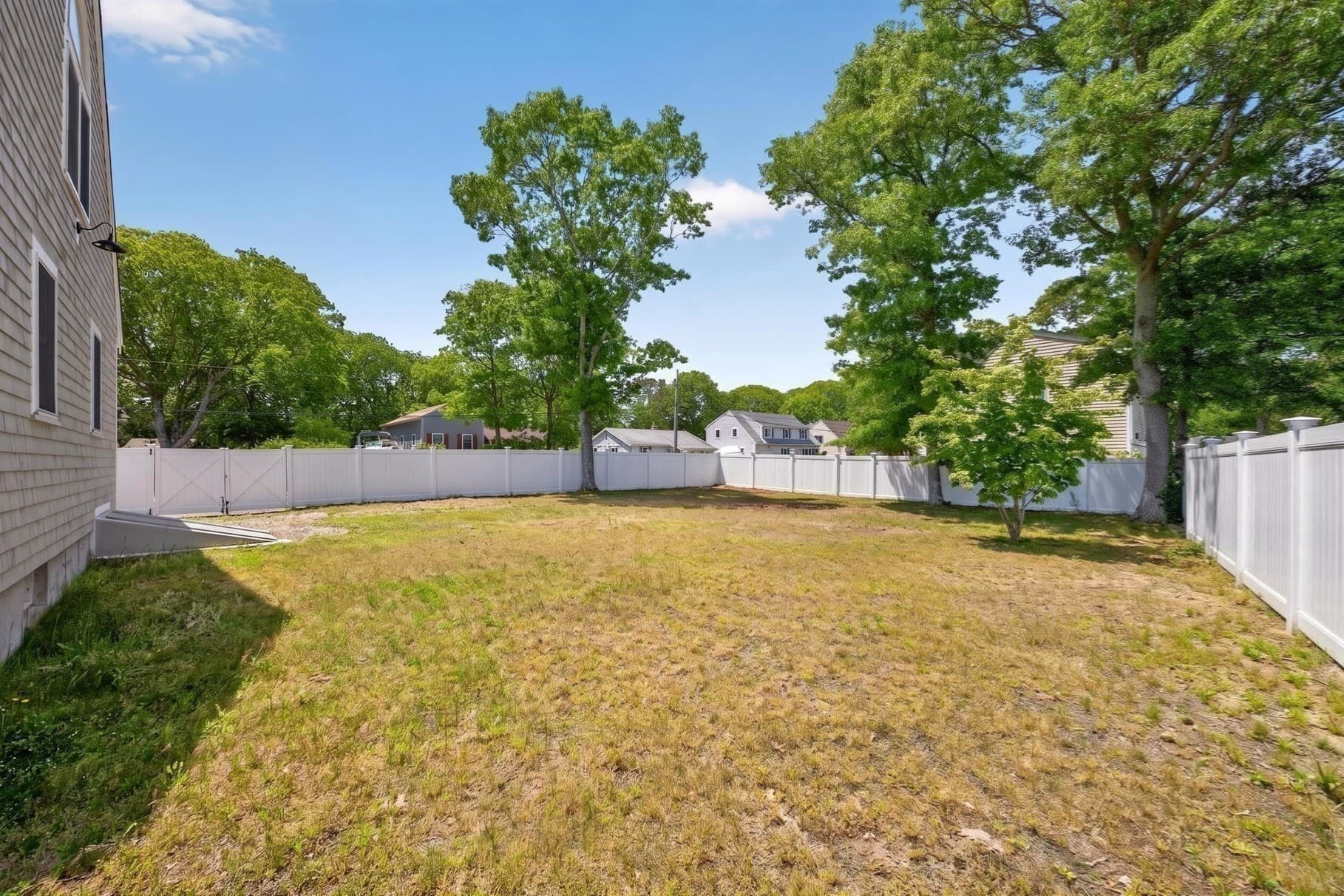 Single Family Residence at 245 Edgewater Drive East, Falmouth MA 02536, photo 40 of 42