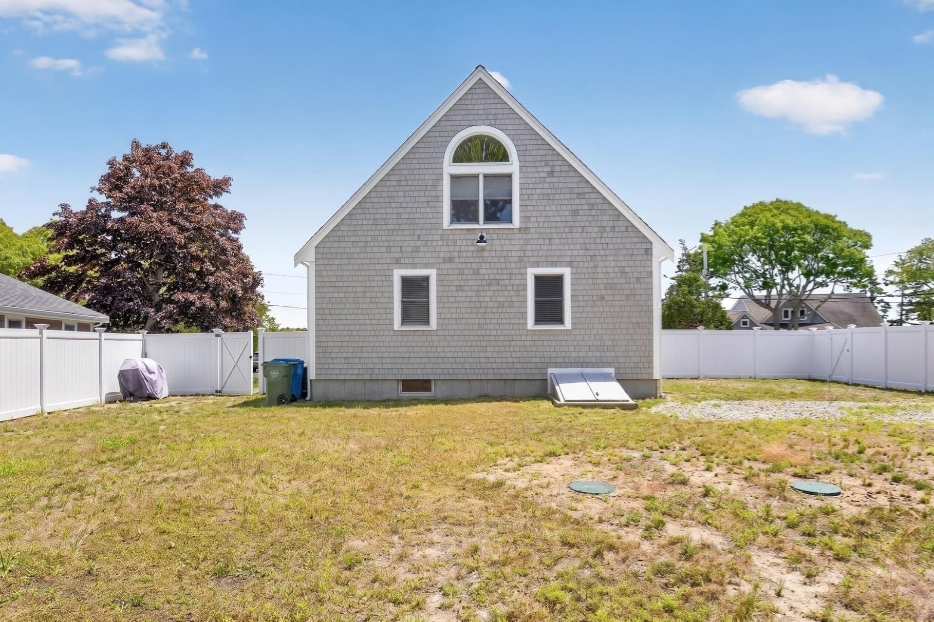 Single Family Residence at 245 Edgewater Drive East, Falmouth MA 02536, photo 39 of 42