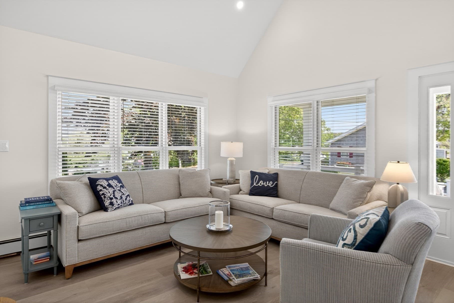 Single Family Residence at 245 Edgewater Drive East, Falmouth MA 02536, photo 8 of 42