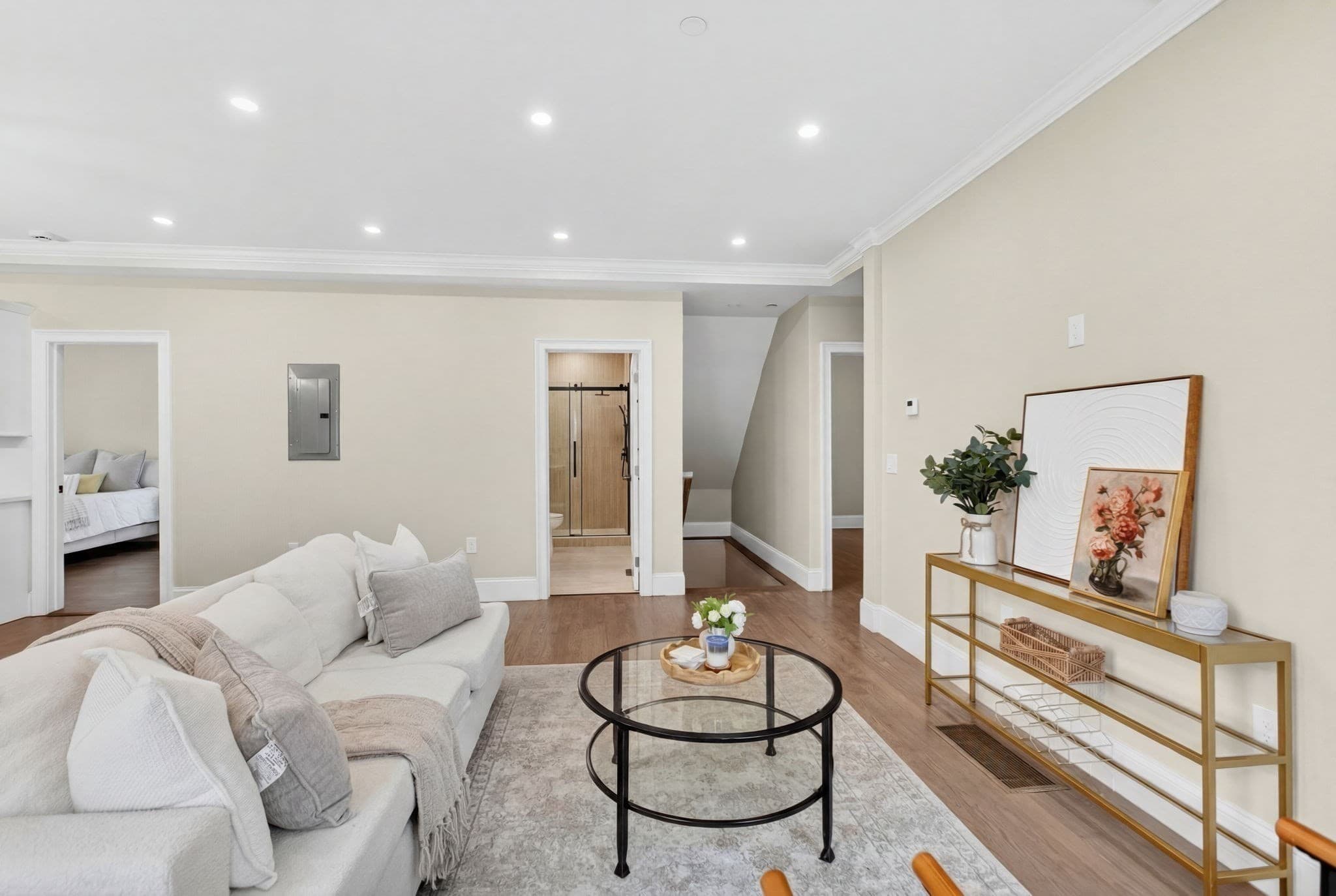 Condominium at 152 Washington St # 1, Boston MA 02135, photo 7 of 21