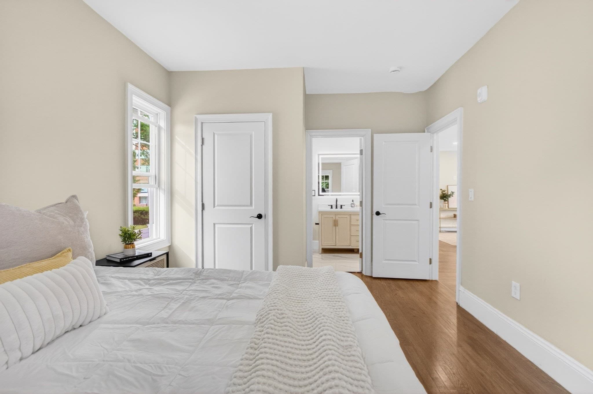 Condominium at 152 Washington St # 1, Boston MA 02135, photo 14 of 21