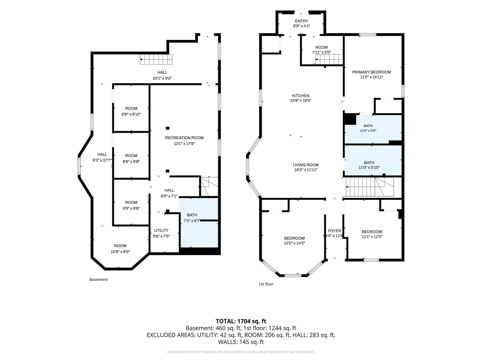 Condominium at 152 Washington St # 1, Boston MA 02135, photo 21 of 21