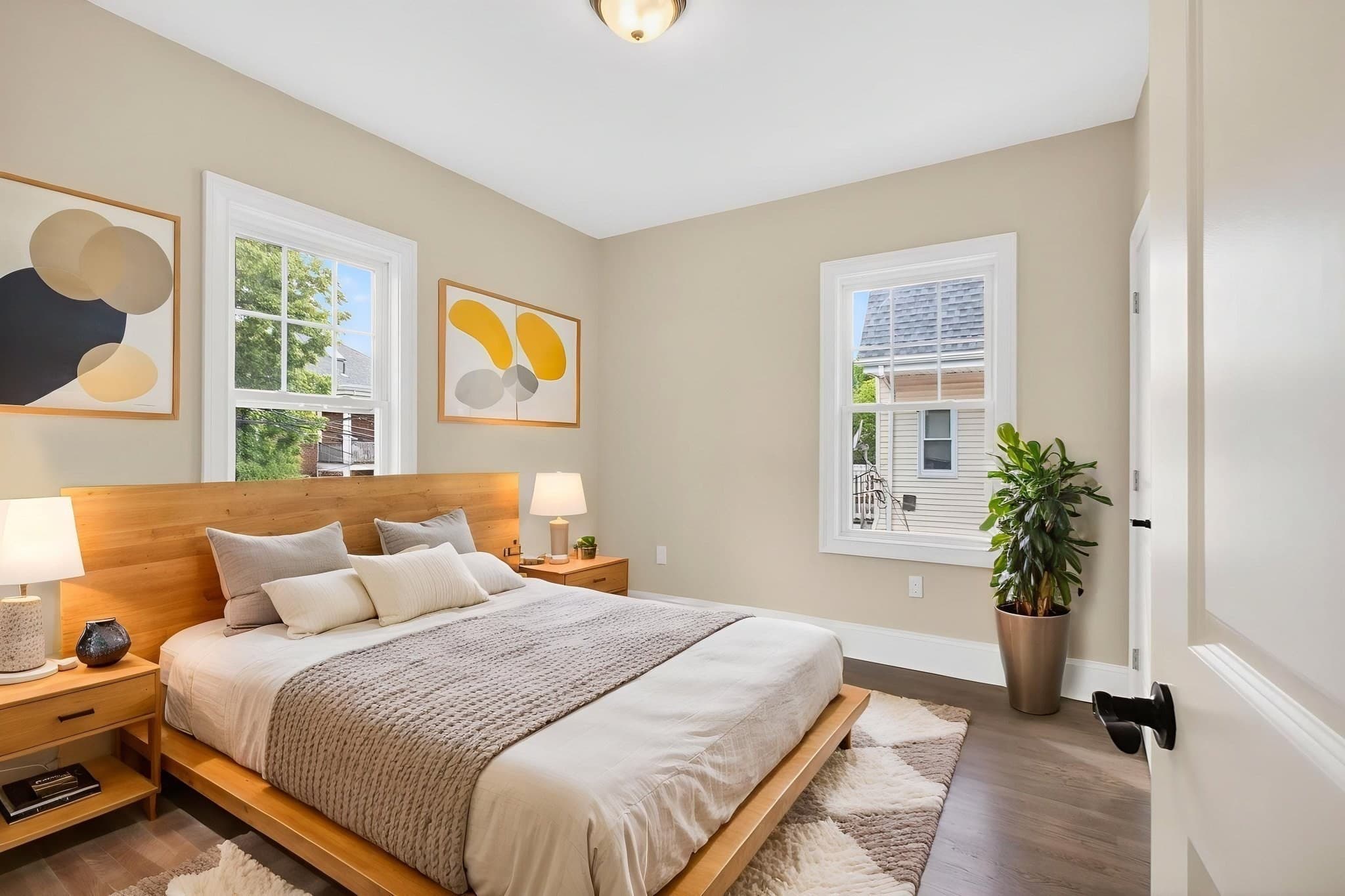 Condominium at 152 Washington St # 2, Boston MA 02135, photo 6 of 17