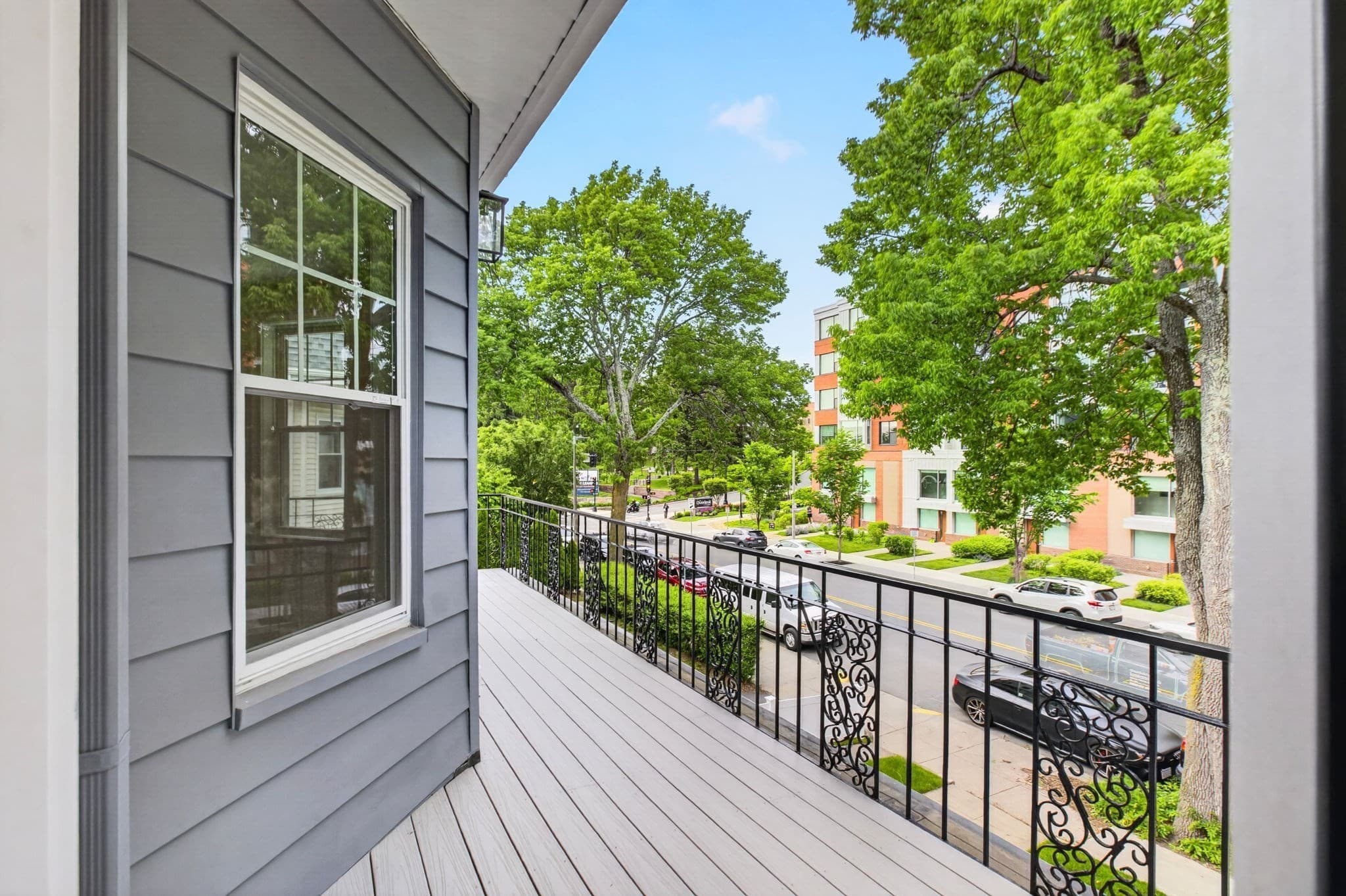 Condominium at 152 Washington St # 2, Boston MA 02135, photo 13 of 17