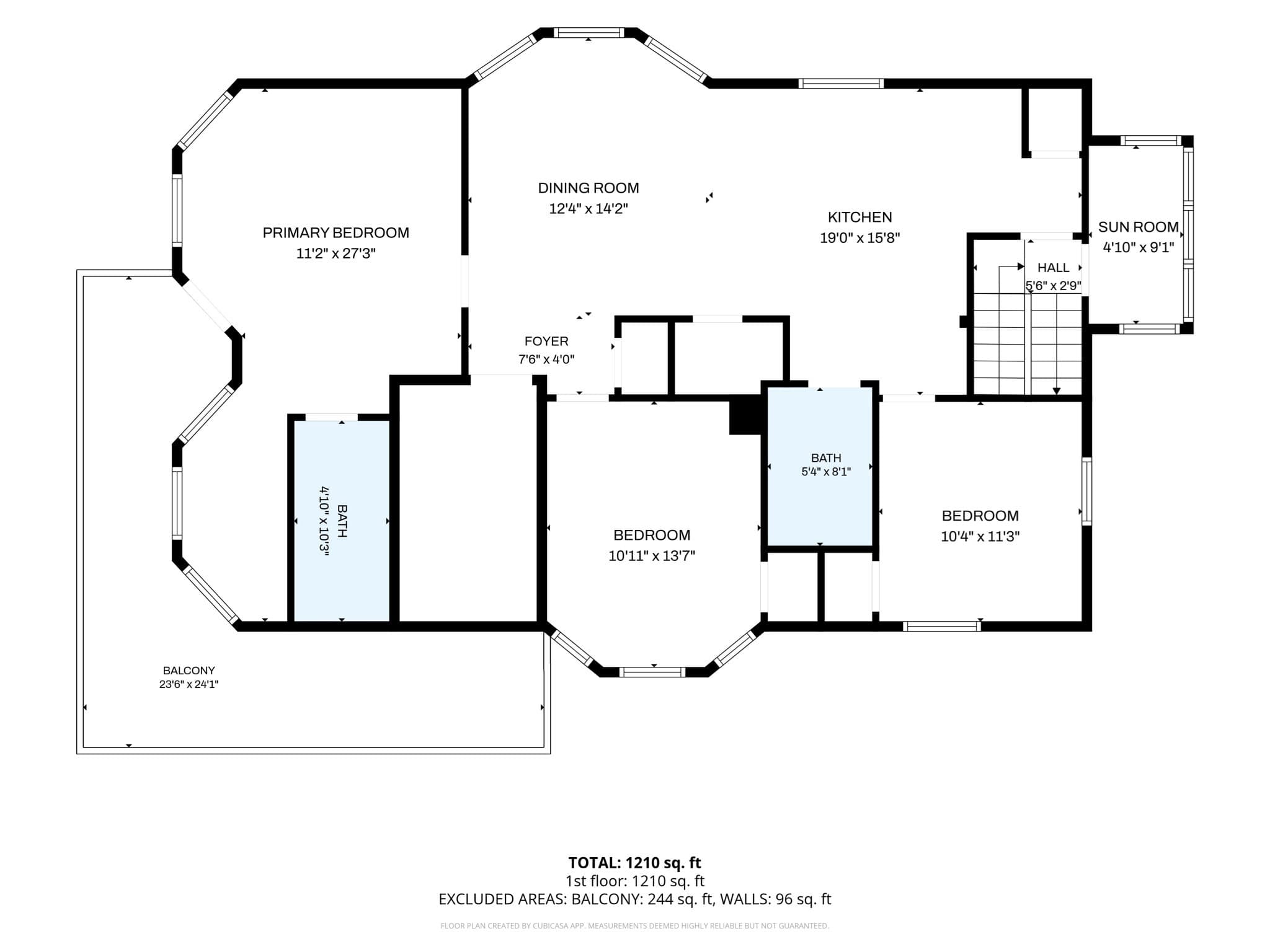 Condominium at 152 Washington St # 2, Boston MA 02135, photo 17 of 17