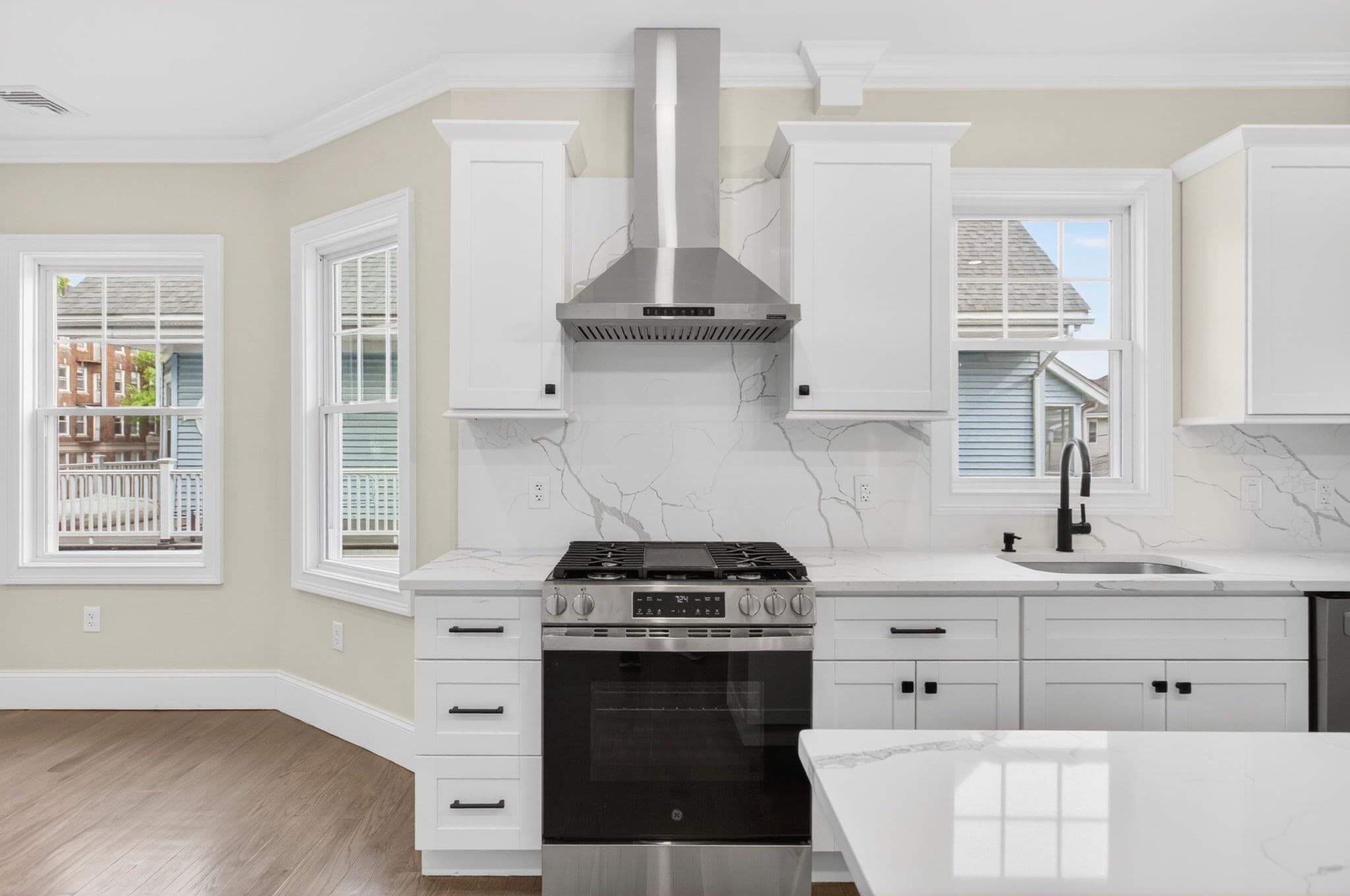 Condominium at 152 Washington St # 2, Boston MA 02135, photo 3 of 17
