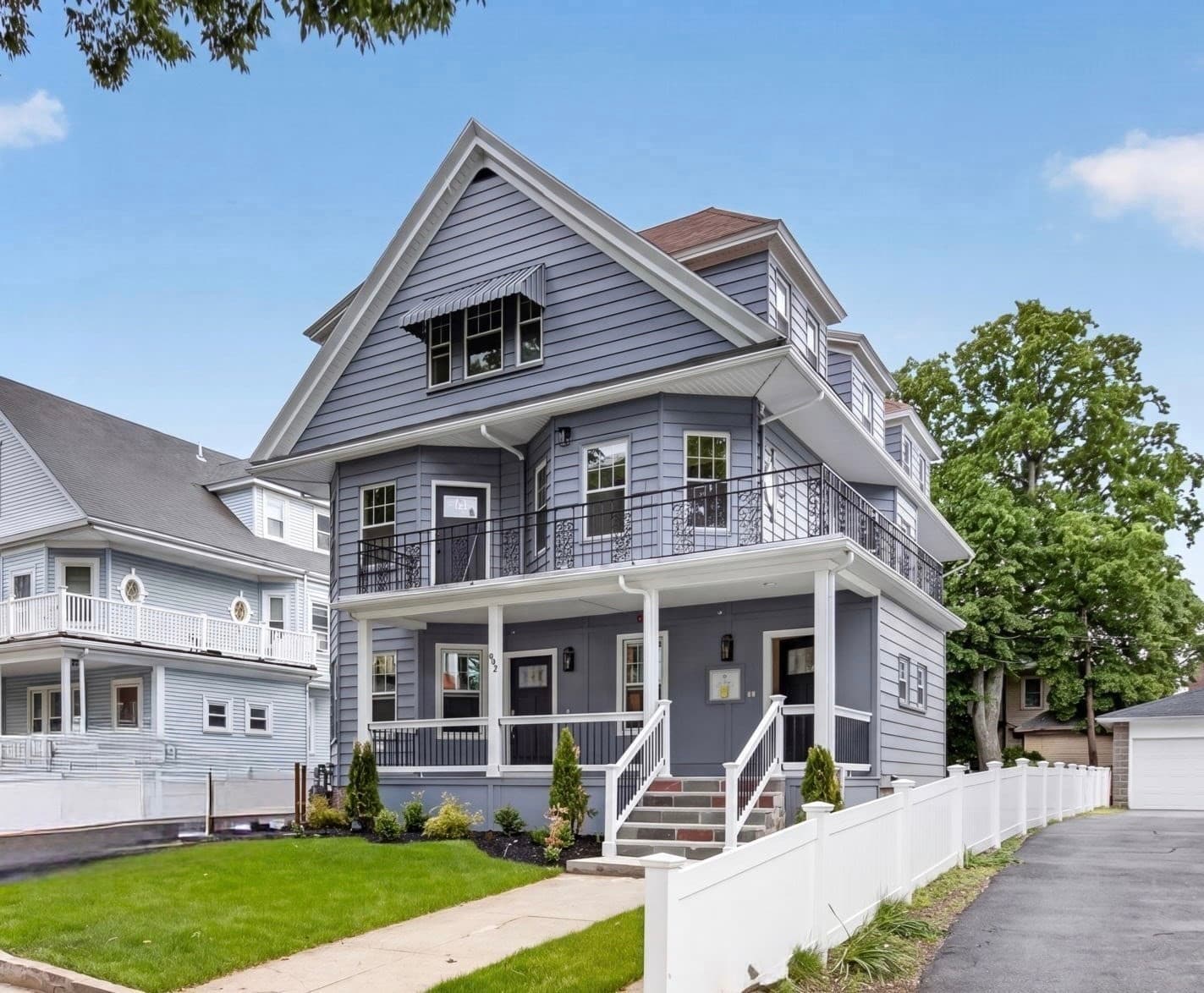 Condominium at 152 Washington St # 2, Boston MA 02135, photo 14 of 17