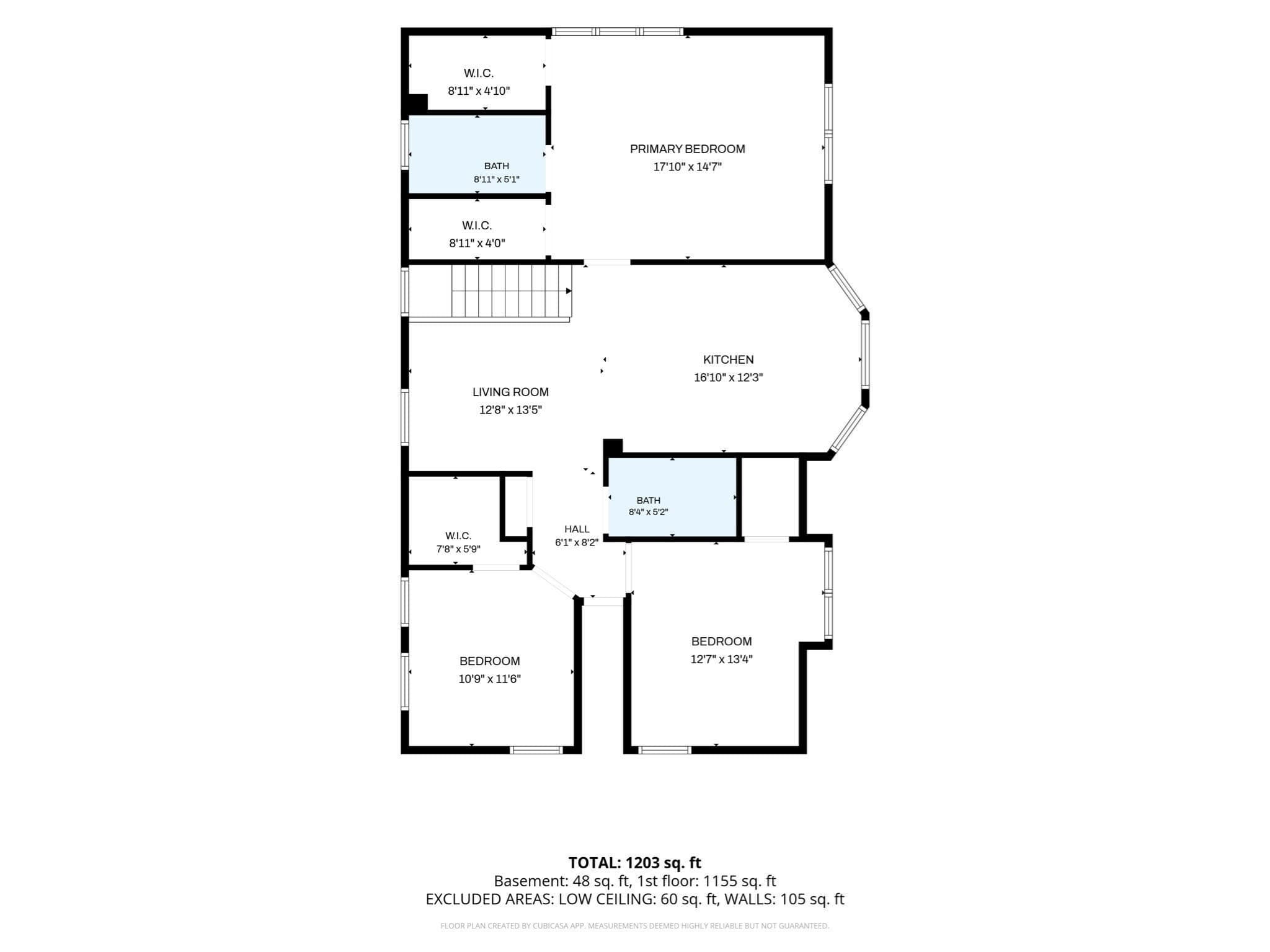 Condominium at 152 Washington St # 3, Boston MA 02135, photo 22 of 22