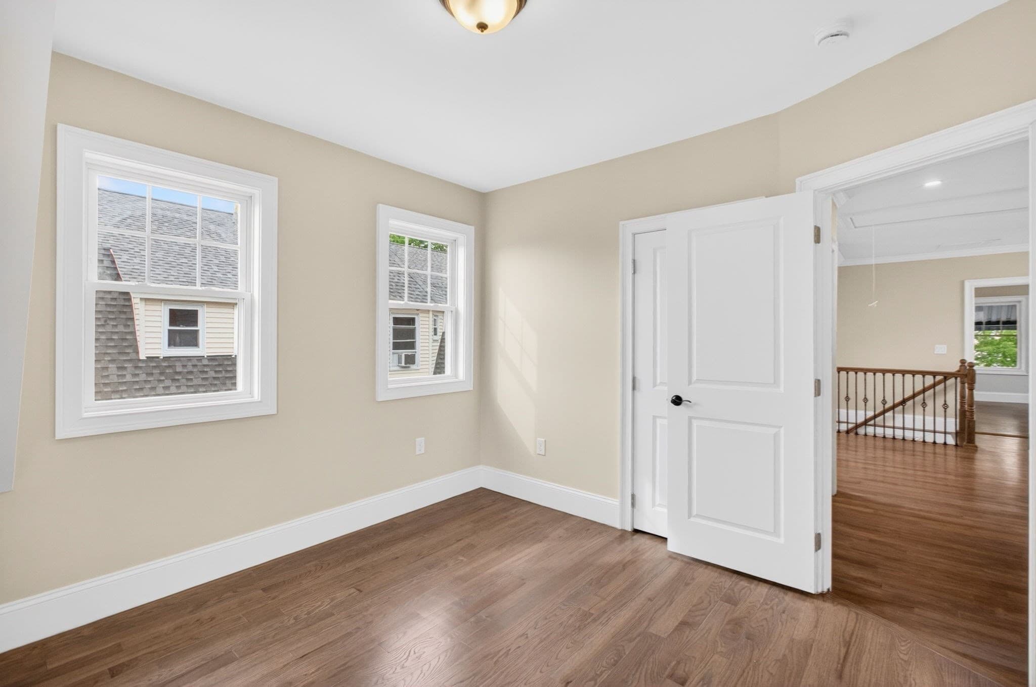 Condominium at 152 Washington St # 3, Boston MA 02135, photo 18 of 22
