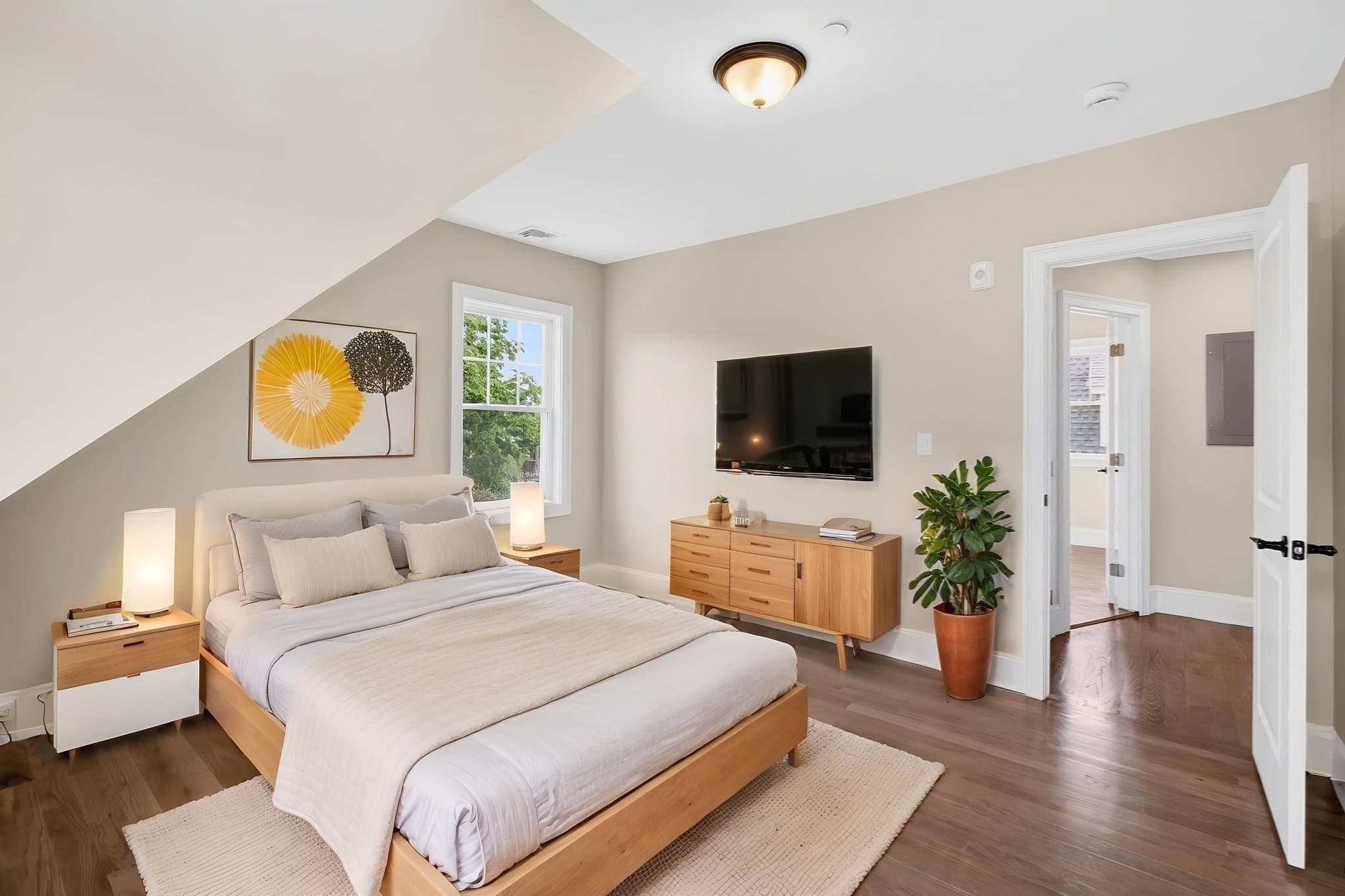 Condominium at 152 Washington St # 3, Boston MA 02135, photo 15 of 22