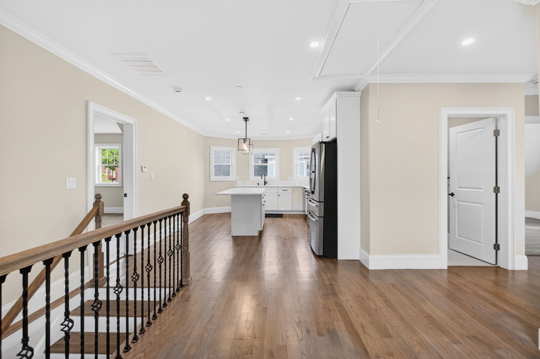 Condominium at 152 Washington St # 3, Boston MA 02135, photo 4 of 22