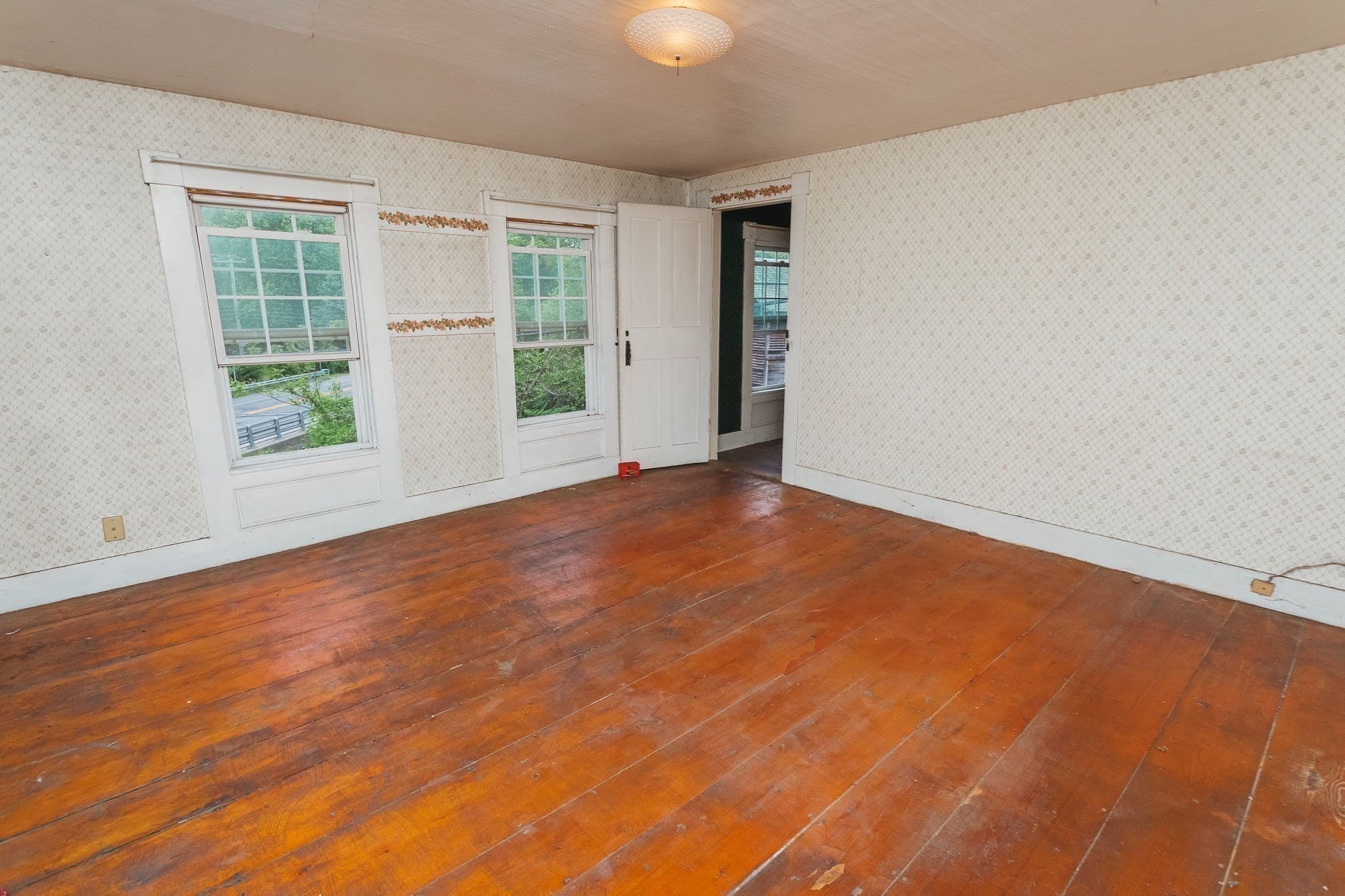 Single Family Residence at 2 Cross Street, Buckland MA 01338, photo 17 of 25