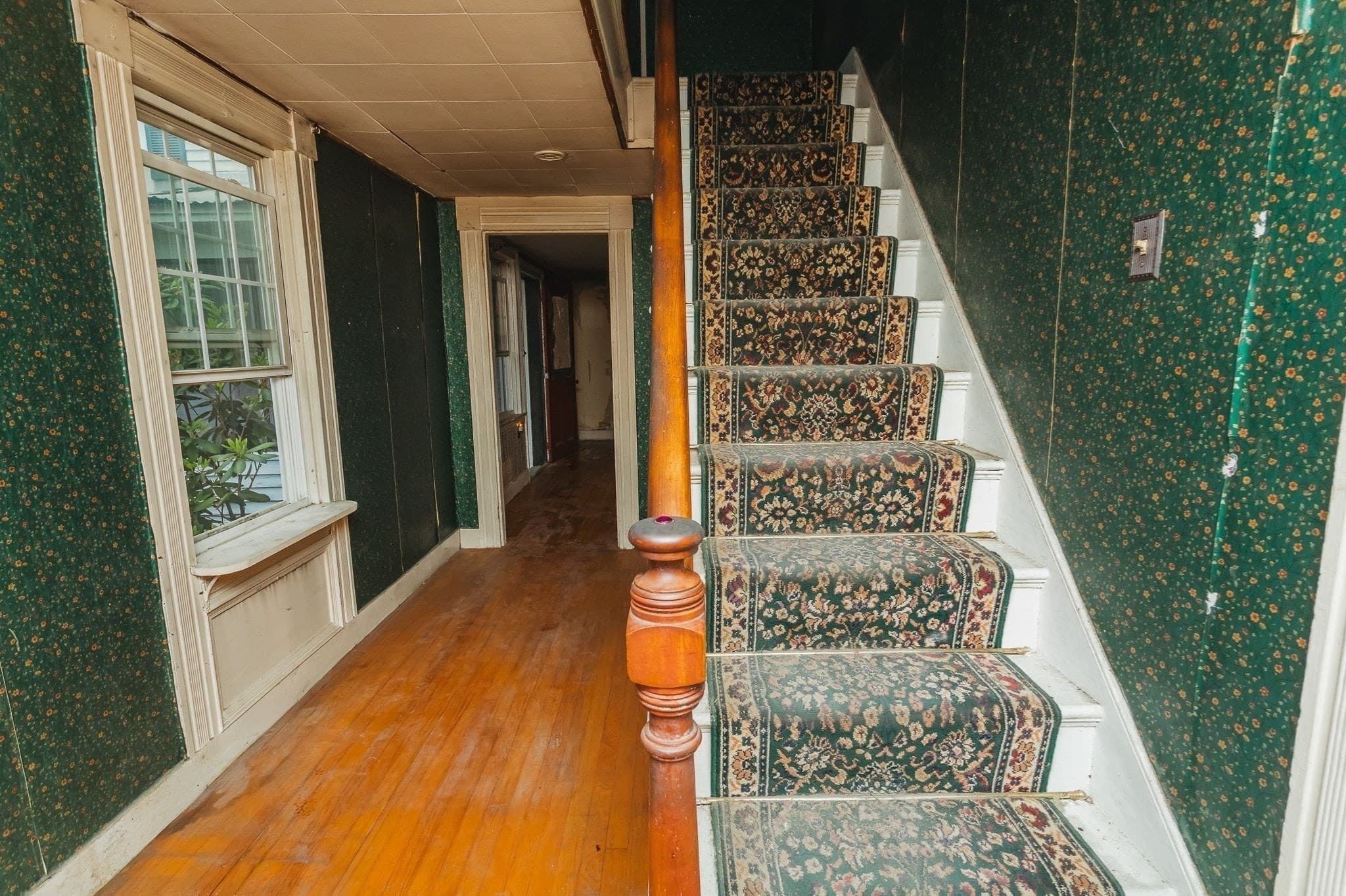 Single Family Residence at 2 Cross Street, Buckland MA 01338, photo 16 of 25