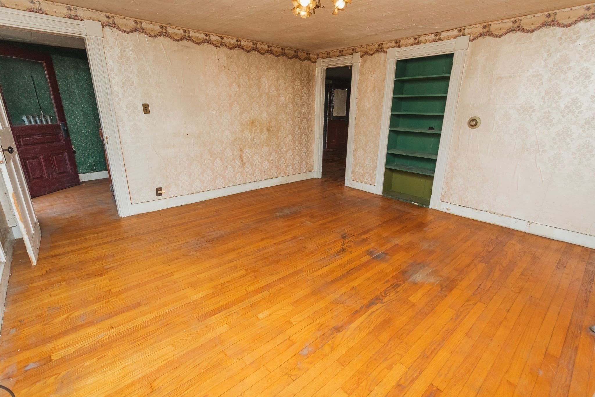 Single Family Residence at 2 Cross Street, Buckland MA 01338, photo 12 of 25
