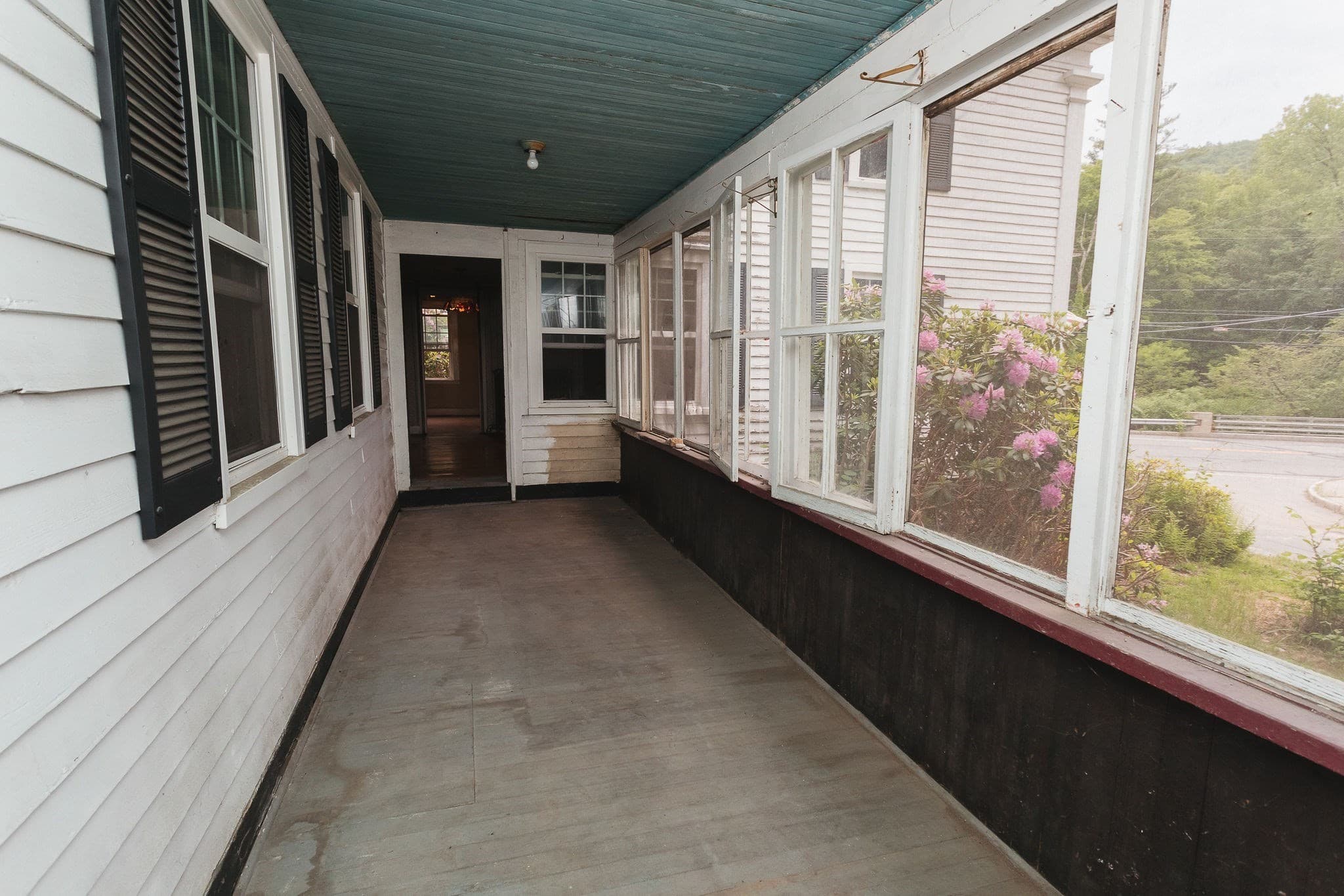 Single Family Residence at 2 Cross Street, Buckland MA 01338, photo 3 of 25