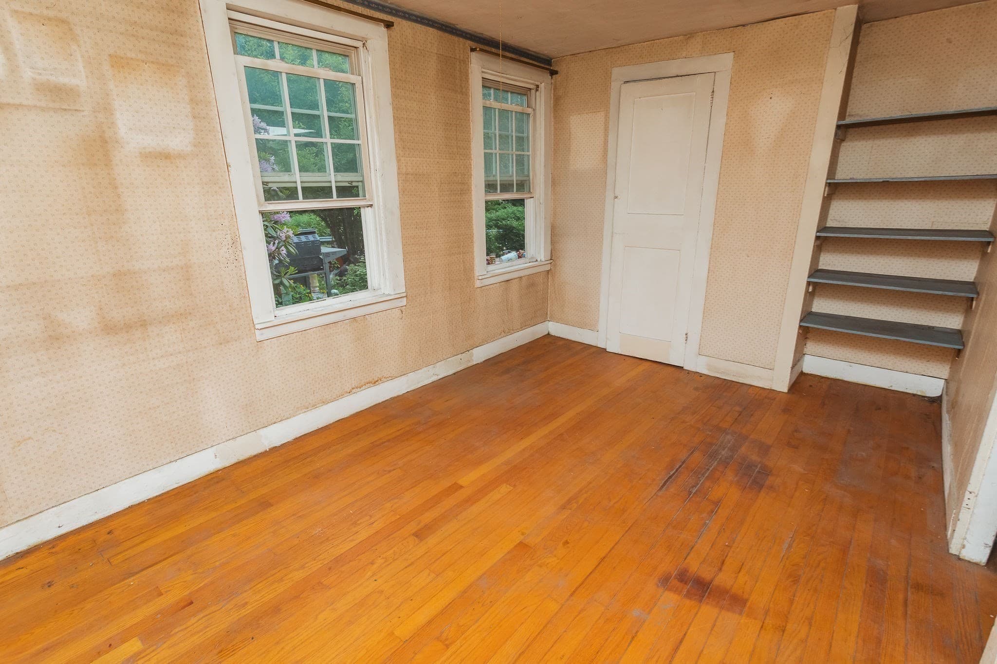 Single Family Residence at 2 Cross Street, Buckland MA 01338, photo 14 of 25