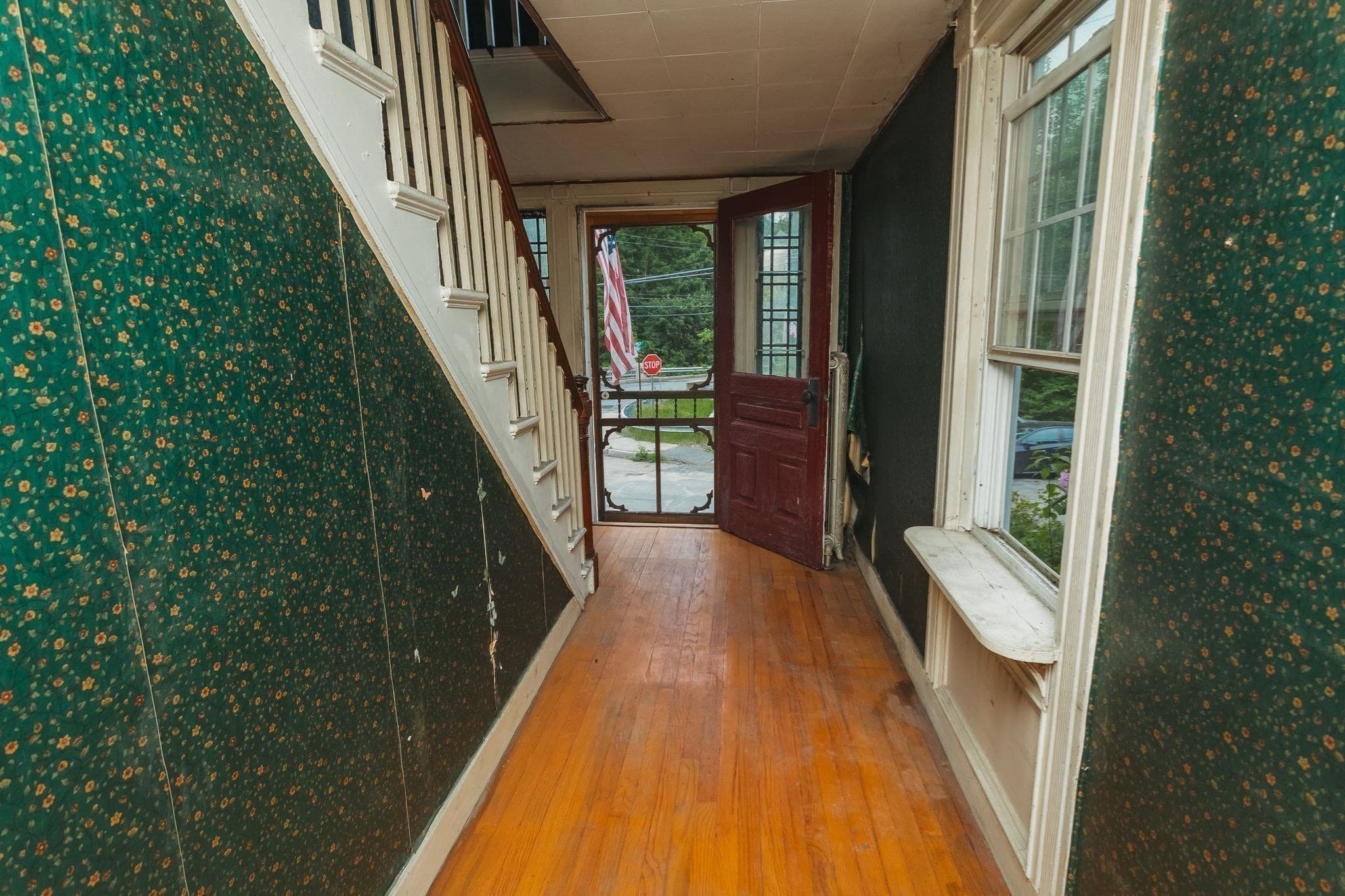 Single Family Residence at 2 Cross Street, Buckland MA 01338, photo 15 of 25