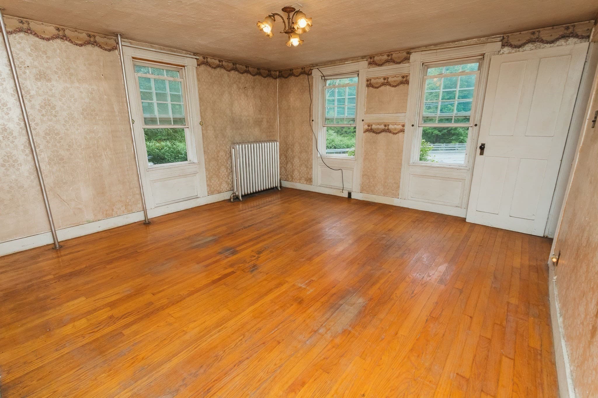 Single Family Residence at 2 Cross Street, Buckland MA 01338, photo 11 of 25