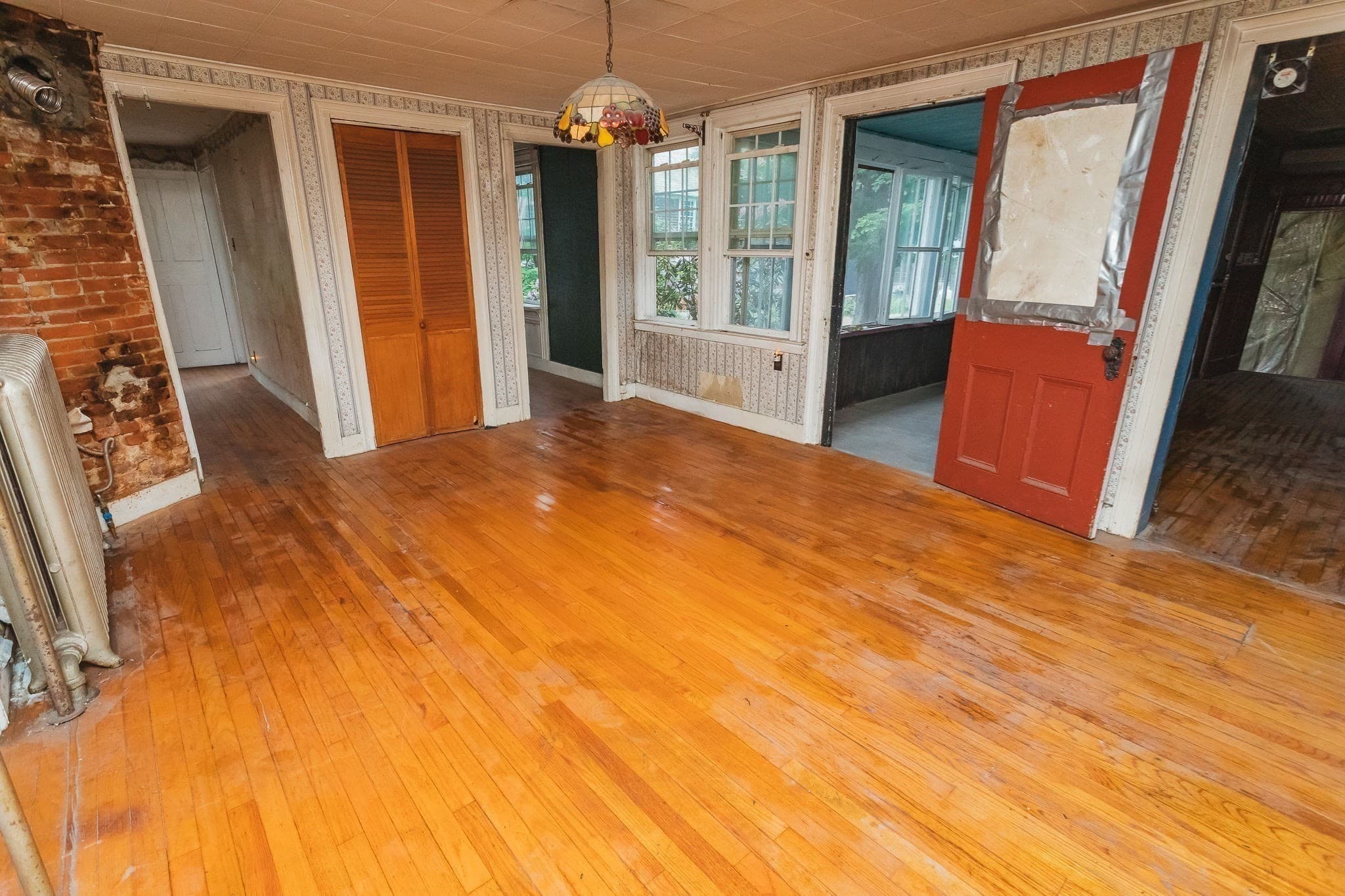 Single Family Residence at 2 Cross Street, Buckland MA 01338, photo 8 of 25