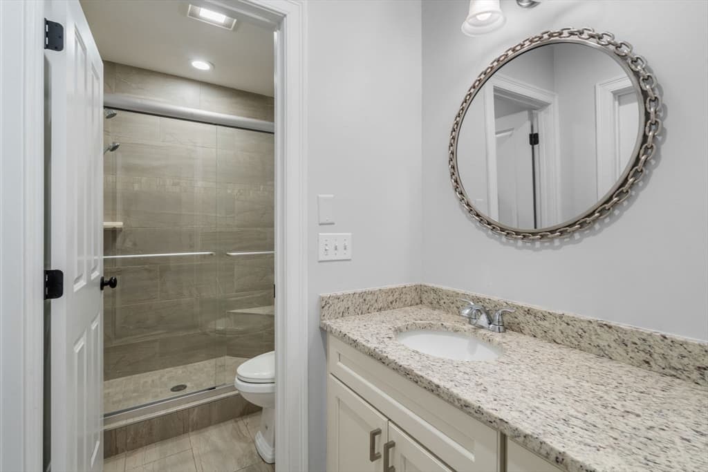 Condominium at 110 Park St # 5, Boston MA 02132, Boston, photo 10 of 17