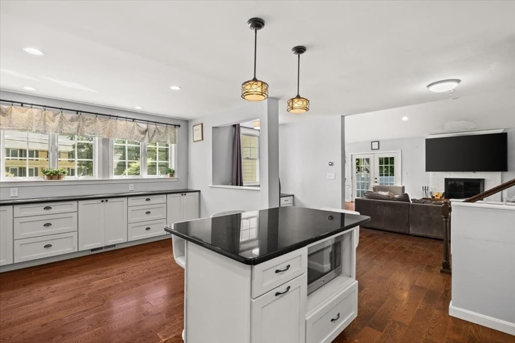 Single Family Residence at 38 Fruit Street, Mansfield MA 02048, photo 16 of 40
