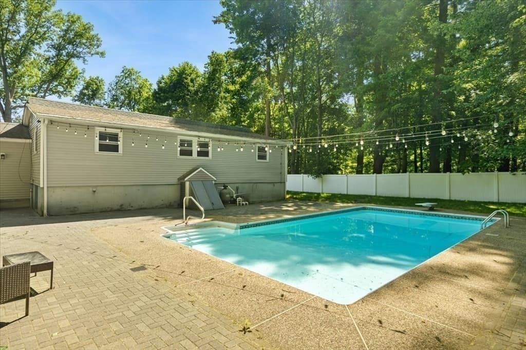 Single Family Residence at 38 Fruit Street, Mansfield MA 02048, photo 36 of 40