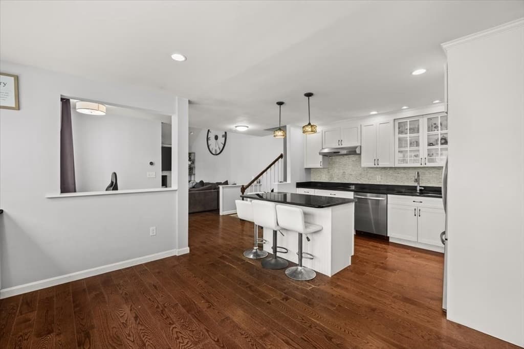 Single Family Residence at 38 Fruit Street, Mansfield MA 02048, photo 9 of 40