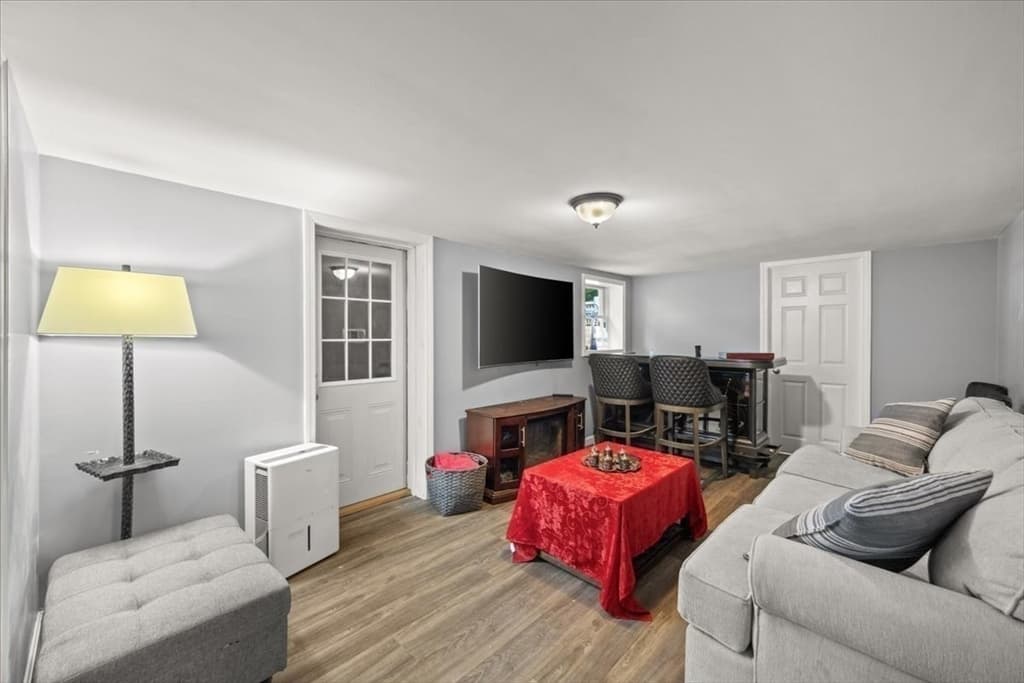 Single Family Residence at 38 Fruit Street, Mansfield MA 02048, photo 34 of 40