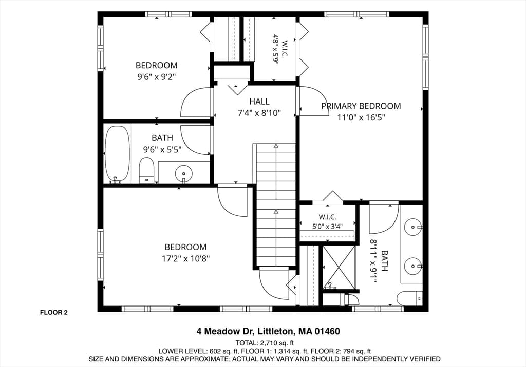 4 Meadow Dr, Littleton MA 01460 photo 38