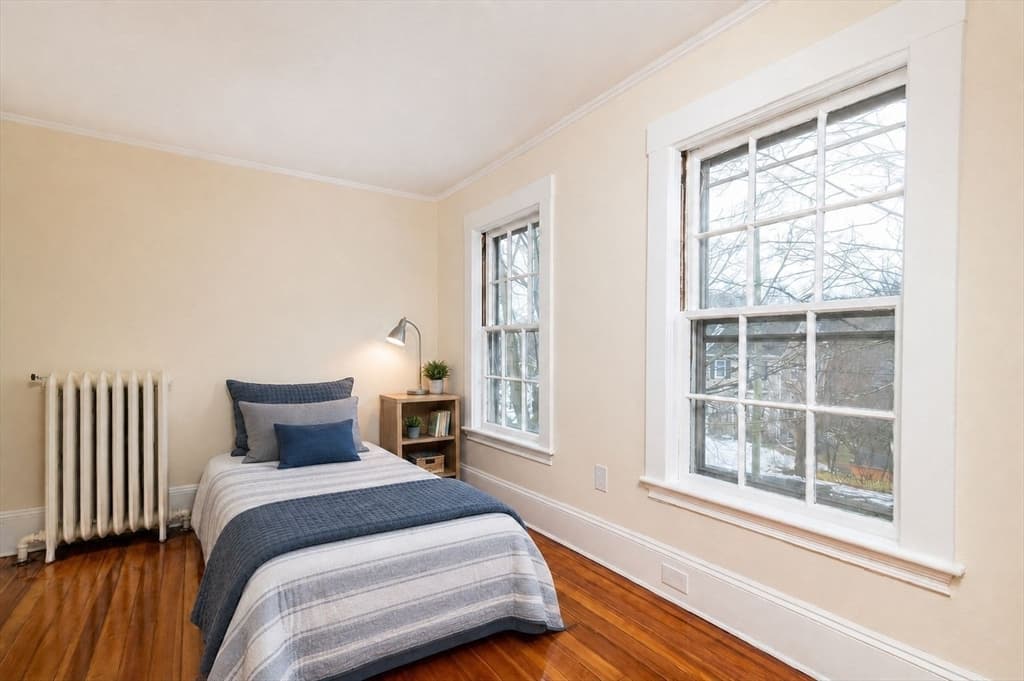 Single Family Residence at 83 Union St, Rockland MA 02370, Rockland, photo 17 of 22