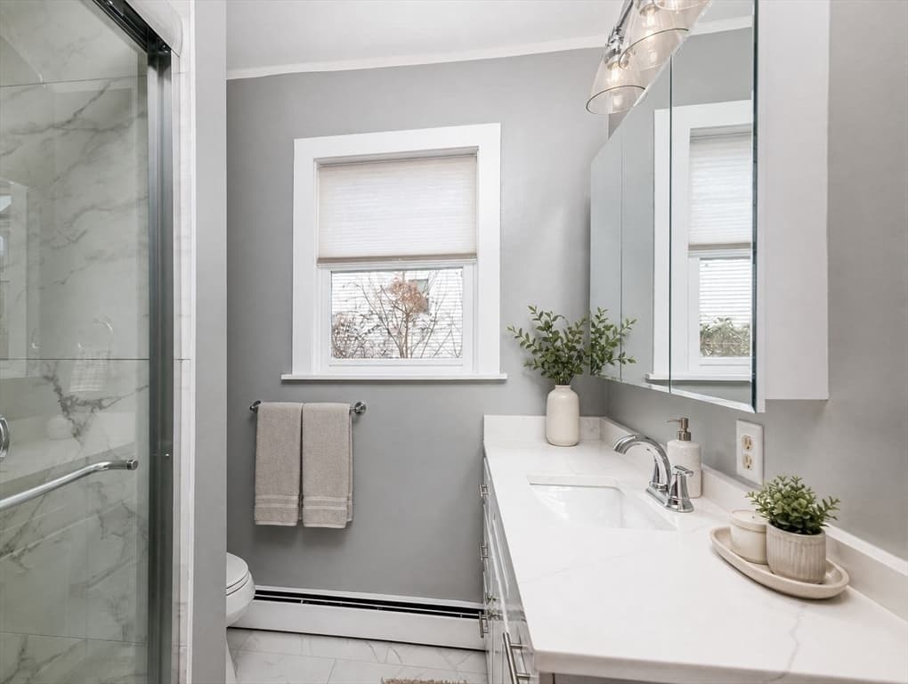 Single Family Residence at 83 Union St, Rockland MA 02370, Rockland, photo 12 of 22