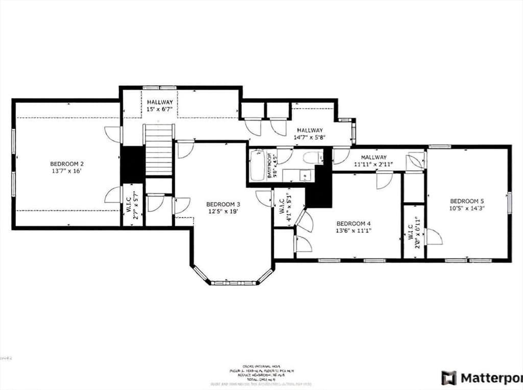 Single Family Residence at 83 Union St, Rockland MA 02370, Rockland, photo 22 of 22