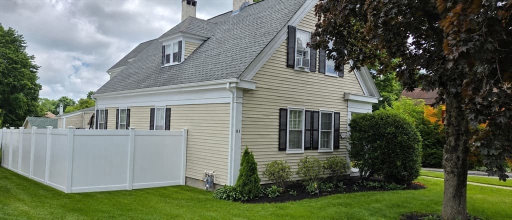 Single Family Residence at 83 Union St, Rockland MA 02370, Rockland, photo 3 of 22