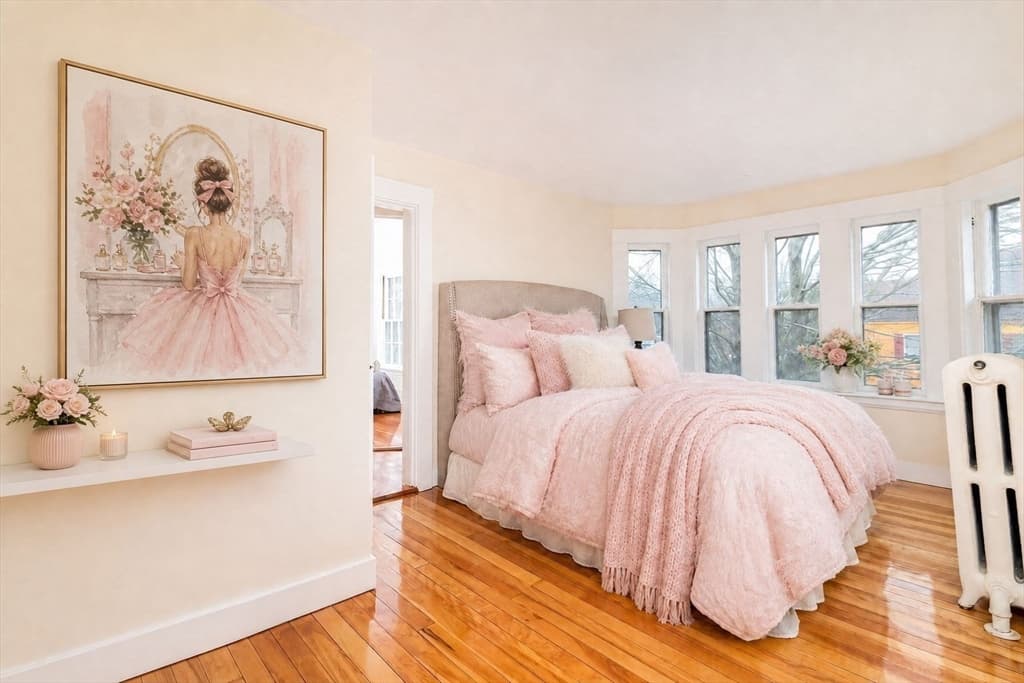 Single Family Residence at 83 Union St, Rockland MA 02370, Rockland, photo 15 of 22