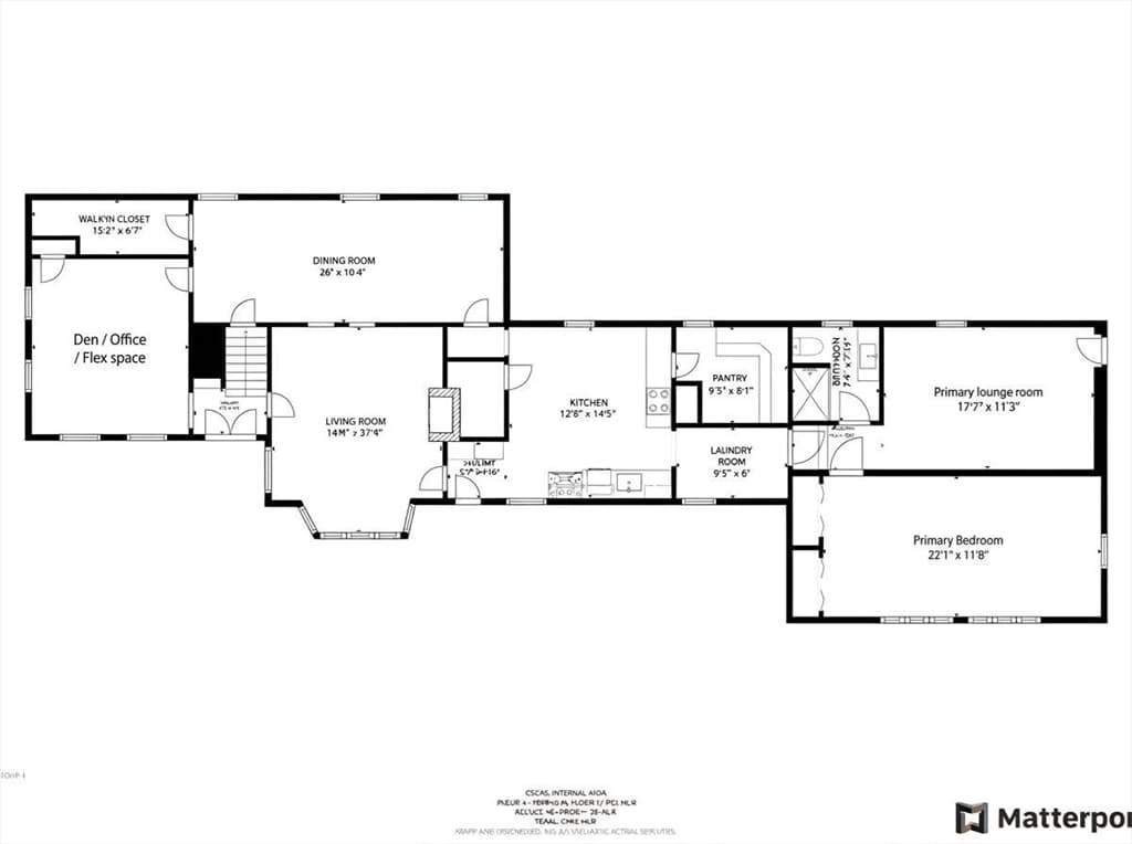 Single Family Residence at 83 Union St, Rockland MA 02370, Rockland, photo 21 of 22