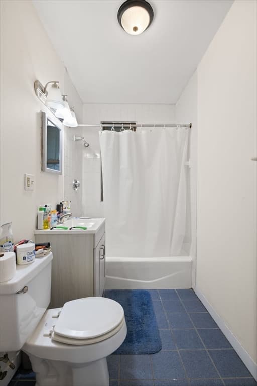 Condominium at 5 Bellvista Road # 1, Boston MA 02135, photo 13 of 21