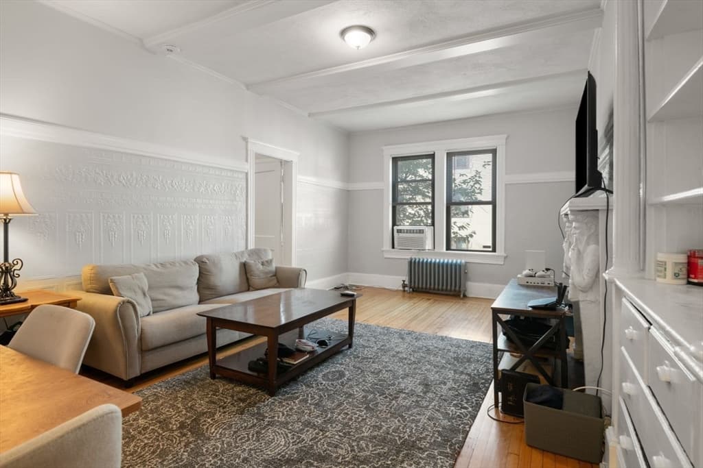 Condominium at 5 Bellvista Road # 1, Boston MA 02135, photo 3 of 21