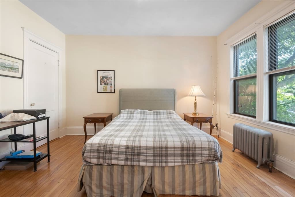 Condominium at 5 Bellvista Road # 1, Boston MA 02135, photo 9 of 21