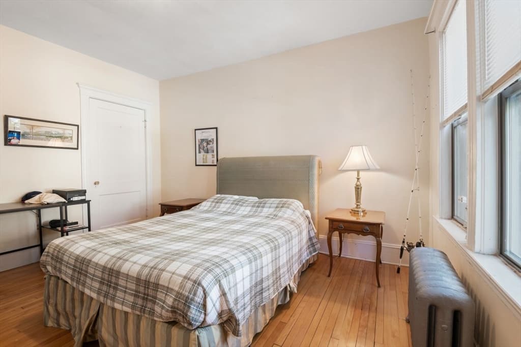 Condominium at 5 Bellvista Road # 1, Boston MA 02135, photo 10 of 21