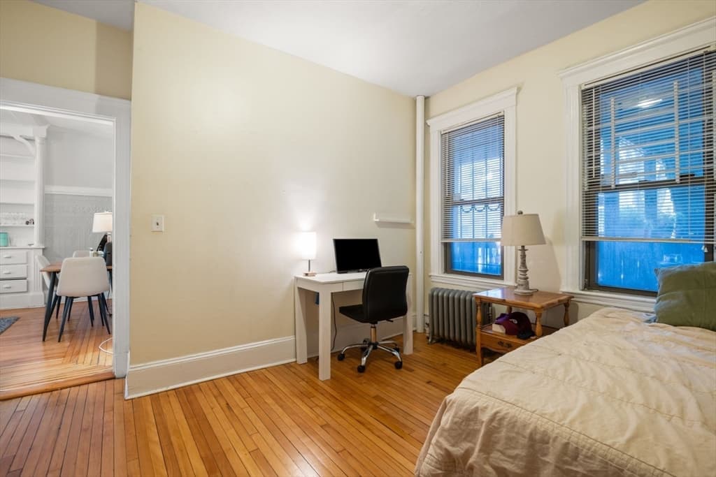Condominium at 5 Bellvista Road # 1, Boston MA 02135, photo 15 of 21