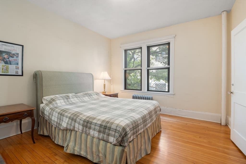 Condominium at 5 Bellvista Road # 1, Boston MA 02135, photo 11 of 21