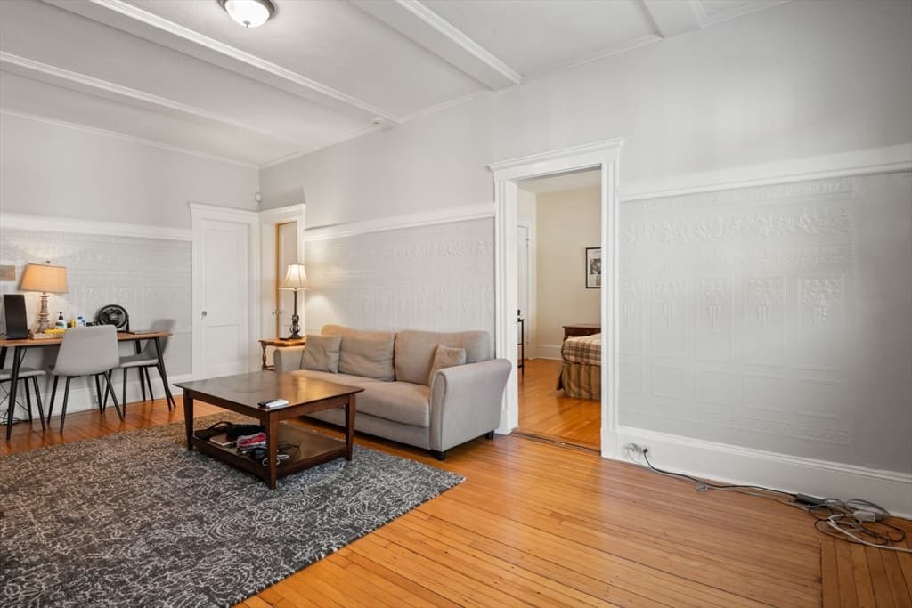 Condominium at 5 Bellvista Road # 1, Boston MA 02135, photo 4 of 21